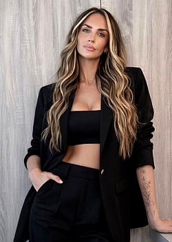 Ashley Winkler